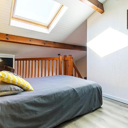 モン・ド・マルサンDuplex Design Moderneアパートメント エクステリア 写真